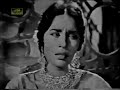 mujhe tum nazar se giraa to rahay ho waheed murad.mp4