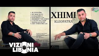 Xhimi - Jeta Kshtu e Ka