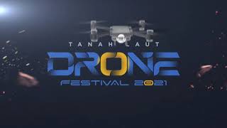 ASDQ Event Project Tanah Laut Drone Festival 2021