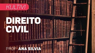 Direito Civil | Kultivi - Prescrição e Decadência | CURSO GRATUITO COMPLETO