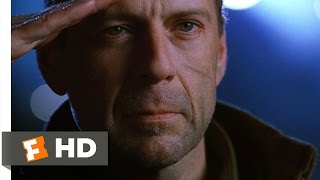 Hart's War (11/11) Movie CLIP - Full Responsibility (2002) HD