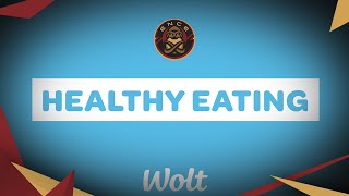 ENCE TV - ENCE x Wolt: Discussing food at events with Aerial
