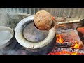 Kashmiri wazwan Preparation in a Kashmiri Marriage - War4u tv