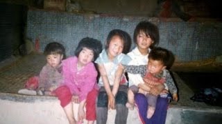 Terkuak, Misteri Hilangnya 25 Juta Anak Perempuan di China