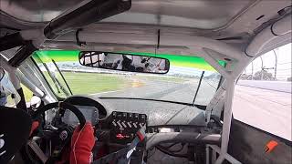 daytona WRL 2019