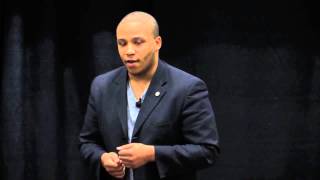How to build a successful social enterprise: Marquis Cabrera at TEDxNortheasternU