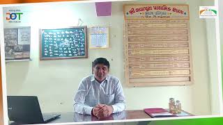 Principal Navapura Primary School talks about the benefits of the internet in education|Testimonial