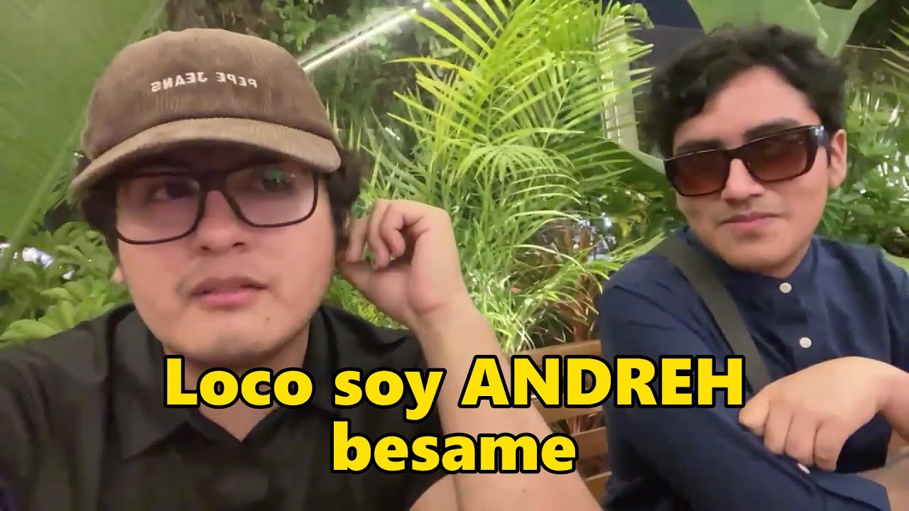 Locochon Detona A Andreh Buscar рџ ќ Youtube