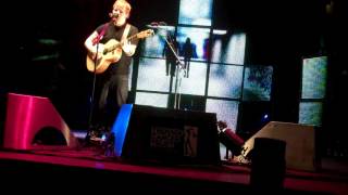 Ed Sheeran - Kiss Me @ Teenage Cancer Trust - Royal Albert Hall 24/03/14