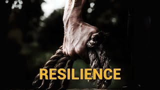 Infinite Resilience Mastery: Conquering Life's Zeniths - This One Day or Day One, You Decide
