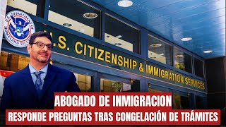 Cubanos con PAROLE y CBP ONE pueden presentar aplicación para Residencia y Permiso de TRABAJO