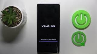 How to Hard Reset VIVO V40 via Recovery Mode