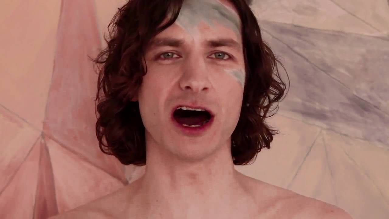 Gotye Ft. Kimbra - Somebody That I Used To Know [Official Music Video ...