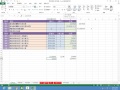 【excel 2013】42 ~四捨五入補充