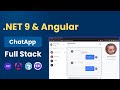 The EASIEST Way to Set Up Your ASP.NET 9 & Angular 19 Environment