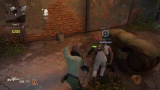 Kill Thief Revenge/Untouched Score (Uncharted 4)