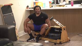 MERACH  ROWER FULL REVIEW BEST BUDGET ROWER MACHINE  THAT CAN HELP FAT BURN AT HOME 2024