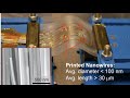 ZnO Nanowires Based Flexible UV Photodetectors for Wearable Dosimetry - IEEE Sensors 2017