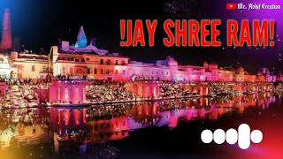 Shree Ramchandra Kripalu Bhajman Ringtone | Jay Shree Ram New Best flute Ringtone 2021 | Mr Ashif
