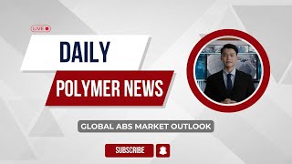 Polymer News: Global Acrylonitrile Butadiene Styrene Market Outlook #abs #polymerprices