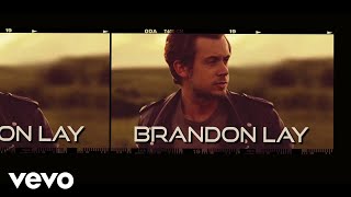 Brandon Lay - Introducing Brandon Lay