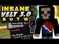 VELT 5.0 SOTW - OLD HCF IS BACK