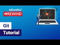Git Tutorial | Git Basics - Branching, Merging, Rebasing  | DevOps Tutorial | Edureka Rewind - 4