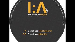 Sunchase - Hooksworld [IA003]