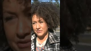 Rachel Dolezal fired from Arizona teaching job over OnlyFans account