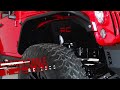 2007 2017 jeep wrangler front inner fender liners by rough country