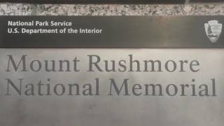 Mt. Rushmore - Sep '16
