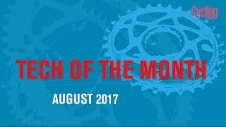 Tech of the Month: August 2017 | Bont, Lezyne, Cannondale & Canyon | Cycling Weekly