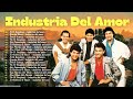 INDUSTRIA DEL AMOR MIX 2024 ~ Top 15 Canciones Románticas Inolvidables de México de los 80 y 90