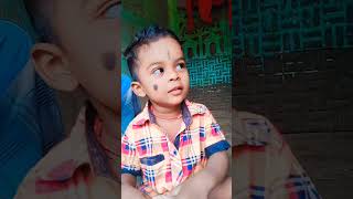 அக்கா பையன் அனைவருக்கும் வணக்கம் நான் மேளம் அடிக்க போரேன் 😘🤣 #shortvideo# #villageboy2809# ...