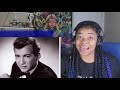 DAMNN - Bobby Darin - Mack the Knife Reaction!!