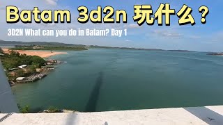 40 Hours in Batam Nov 2024