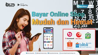 [TUTORIAL] PEMBAYARAN E-COMMERCE