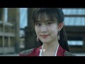 【eng sub】《雪中悍刀行》紅薯真實身份揭秘，最後成為徐鳳年第一個孩子的母親