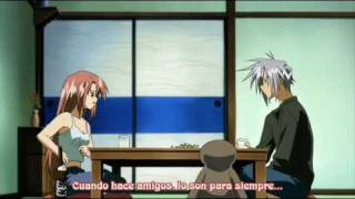 Air capitulo 2  (1-3) sub español [HQ]