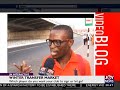 Winter Transfer Market - JoyNews Interactive (31-1-18)