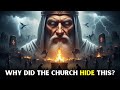 MELCHIZEDEK: THE DARKEST SECRET THE CHURCH HAS HIDDEN FOR 4,000 YEARS