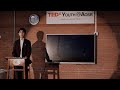 2027, look at the present with the eyes of the future | Lorenzo Dassatti | TEDxYouth@AOSR