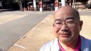 八千矛神社に行って来ました編