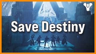 We Need YOU!