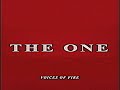 Voices of Fire - THE ONE (feat. PHARRELL WILLIAMS) [Lyric Video]