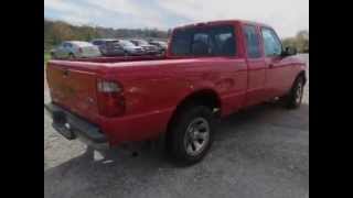 Used 2002 Ford Ranger Dealer Serving Franklin & Columbia TN | Bankruptcy Auto Loan