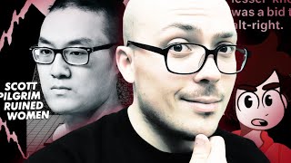 Anthony Fantano: Counter-Culture Cannibalism