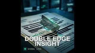 Bonus Double Edge Insight: The Price of Your Data
