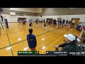 2025 sivbc rain @ capital ice 12’s 2025.02.16