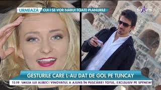 Vedetele care spun că și-au găsit jumătatea și pentru care bat clopote de nuntă